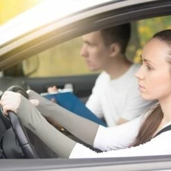 OCXIN 3 Paires Manchettes D'été Protection UV Manchettes Protection Solaire Manchettes Sport Cool Respirant Manchettes Unisexe Couvre-bras Pour Golf Sports Outdoor Cyclisme Cyclisme Jardinage 9 OCXIN 3 Paires Manchettes D'été Protection UV Manchettes Protection Solaire Manchettes Sport Cool Respirant Manchettes Unisexe Couvre-bras Pour Golf Sports Outdoor Cyclisme Cyclisme Jardinage -Protection des voies respiratoires Soldes 67156881 3