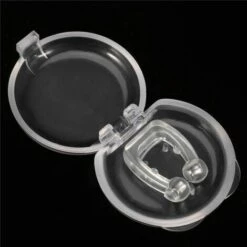 ENLENK Anti-ronflement, Apnée Du Sommeil, Mini Anti-ronflement De L'appareil Anti-ronflement Dispositif Anti-ronflement 9 ENLENK Anti-ronflement, Apnée Du Sommeil, Mini Anti-ronflement De L'appareil Anti-ronflement Dispositif Anti-ronflement -Protection des voies respiratoires Soldes 67207426 4