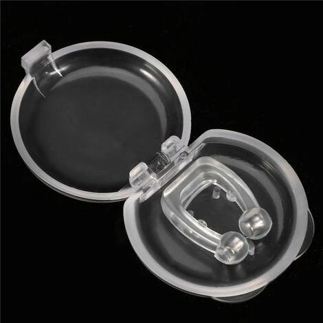 ENLENK Anti-ronflement, Apnée Du Sommeil, Mini Anti-ronflement De L'appareil Anti-ronflement Dispositif Anti-ronflement 6 ENLENK Anti-ronflement, Apnée Du Sommeil, Mini Anti-ronflement De L'appareil Anti-ronflement Dispositif Anti-ronflement – Image 4