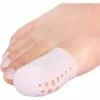 ILOVEMILAN Protection Gros Orteil, 10 Pièces Protection Doigt De Pied, En Gel Embouts Caps Pour Gros D'orteil Doux Et Soulager Pied La Douleur Et Contre Les Ampoules Et Cors-Unisexe. -Protection des voies respiratoires Soldes 67255351 1