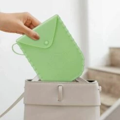 KAEJYIUT 3 Pièces Etui De Rangement Masque, Boîte De Rangement Pour Masque,rangement Pour Masque Portable Antibactérien Anti Imperméable Anti Poussière 11 KAEJYIUT 3 Pièces Etui De Rangement Masque, Boîte De Rangement Pour Masque,rangement Pour Masque Portable Antibactérien Anti Imperméable Anti Poussière -Protection des voies respiratoires Soldes 67330581 5