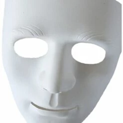 MEZHENG Masque Pour Enfants Femmes Hommes Halloween Costume Cosplay -Protection des voies respiratoires Soldes 67413293 3