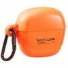 ILOVEMILAN Masque De Voyage Boîte De Rangement Sac De Rangement Clip De Rangement Temporaire Portable Portable Grande Capacité Boîte De Masque (Orange) 1 ILOVEMILAN Masque De Voyage Boîte De Rangement Sac De Rangement Clip De Rangement Temporaire Portable Portable Grande Capacité Boîte De Masque (Orange) -Protection des voies respiratoires Soldes 67501391 1