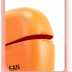 ILOVEMILAN Masque De Voyage Boîte De Rangement Sac De Rangement Clip De Rangement Temporaire Portable Portable Grande Capacité Boîte De Masque (Orange) 9 ILOVEMILAN Masque De Voyage Boîte De Rangement Sac De Rangement Clip De Rangement Temporaire Portable Portable Grande Capacité Boîte De Masque (Orange) -Protection des voies respiratoires Soldes 67501391 3