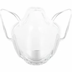 BENOBBY KIDS 3pcs Masque De Lunettes Transparent Pare-soleil Masque De Protection Contre Les Vapeurs D'huile