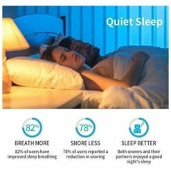 MONLY Ronflement, Clip Pince Nez Magnétique Silicone, Dilatateur Nasal, Anti Ronflement Efficace Pour Sommeil Plus Confortable Du Améliore Respiration, Passez Une Nuit Paisible 10 MONLY Ronflement, Clip Pince Nez Magnétique Silicone, Dilatateur Nasal, Anti Ronflement Efficace Pour Sommeil Plus Confortable Du Améliore Respiration, Passez Une Nuit Paisible -Protection des voies respiratoires Soldes 67916756 4