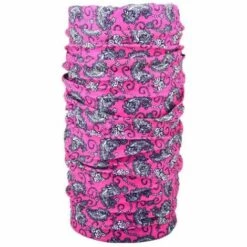 ABCRITAL Masque Facial Pare-soleil, Protège-cou, Bandana, écran Facial -B1-1