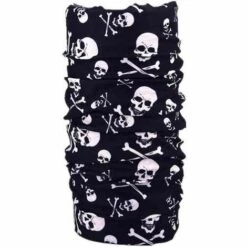 ABCRITAL Masque Facial Pare-soleil, Protège-cou, Bandana, écran Facial -B1-8