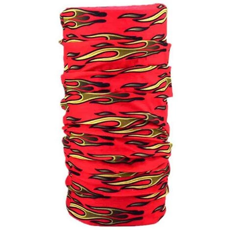 ABCRITAL Masque Facial Pare-soleil, Protège-cou, Bandana, écran Facial -B1-9 3 ABCRITAL Masque Facial Pare-soleil, Protège-cou, Bandana, écran Facial -B1-9