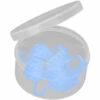 DKSFJKL Dispositif Anti-ronflement, Réduit Les Ronflements, Sommeil Calme, Pince-nez Anti-ronflement Avec Boîte En Plastique - Bleu Quatre Tailles -Protection des voies respiratoires Soldes 67954354 1