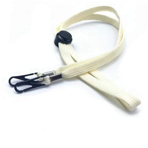 YIDOMDE Lot De 4 Laniššres De Masque Facial Pour Enfants Hommes Femmes Masque Laniššre Sangle Porte-masque Laniššre De Masque Avec Clips 5 YIDOMDE Lot De 4 Laniššres De Masque Facial Pour Enfants Hommes Femmes Masque Laniššre Sangle Porte-masque Laniššre De Masque Avec Clips – Image 3