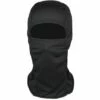 GRID COOL Windproof Balaclava Ski Mask Masque De Moto Cagoule, Cagoule De Ski Multifonctionnelle Mince Et Respirante Pour Femmes Et Hommes (Noir) -Protection des voies respiratoires Soldes 68073072 1