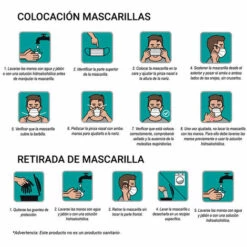 GRUPO K-2 Pack Mascarilla Higiénica De 3 Capas 200, 300 O 500 Uds 200 11 GRUPO K-2 Pack Mascarilla Higiénica De 3 Capas 200, 300 O 500 Uds 200 -Protection des voies respiratoires Soldes 68282424 5