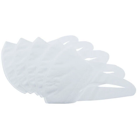 GRUPO K-2 Pack Mascarilla Higiénica De Protección Antipolvo 3d 5 Uds 4 GRUPO K-2 Pack Mascarilla Higiénica De Protección Antipolvo 3d 5 Uds – Image 2