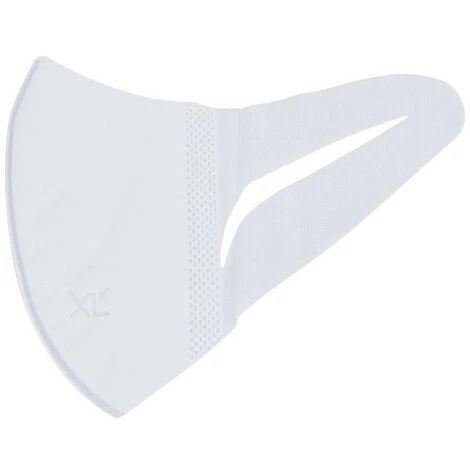 GRUPO K-2 Pack Mascarilla Higiénica De Protección Antipolvo 3d 5 Uds 5 GRUPO K-2 Pack Mascarilla Higiénica De Protección Antipolvo 3d 5 Uds – Image 3