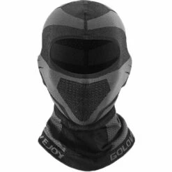ELLE Masque De Protection，Écharpe De Protection Solaire Respirante Pour La Course à Pied, Chapeau à Couverture Complète Pour Vélo,DTJ02