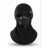 ELLE Masque De Protection，Écharpe De Protection Solaire Respirante Pour La Course à Pied, Chapeau à Couverture Complète Pour Vélo,TJ17 -Protection des voies respiratoires Soldes 68318609 1
