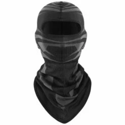 ELLE Masque De Protection，Écharpe De Protection Solaire Respirante Pour La Course à Pied, Chapeau à Couverture Complète Pour Vélo,DTJ03 -Protection des voies respiratoires Soldes 68318680 3