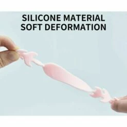 YIDOMDE Lot De 8 Extensions De Masque En Silicone Avec Crochets Pour Un Port De Masque Confortable - Ne Compriment Pas L'oreille, Flexible Et Hygiénique -Protection des voies respiratoires Soldes 68685497 5